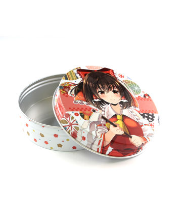 幻想化粧箱～オールインワンクリームReimu～
