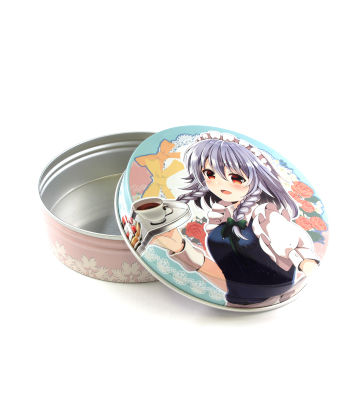 幻想化粧箱～オールインワンクリームSakuya～