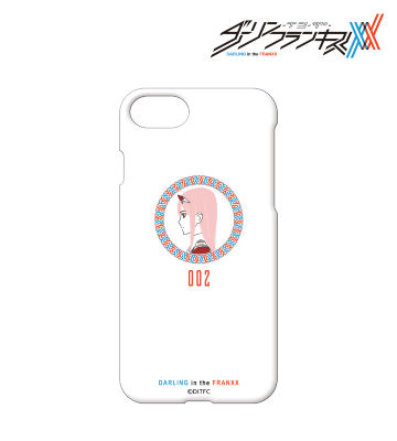 iPhoneケース(ゼロツ―)