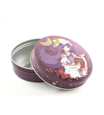 幻想化粧箱～オールインワンクリームPatchouli～