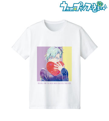 美風 藍 Ani-Art Tシャツ