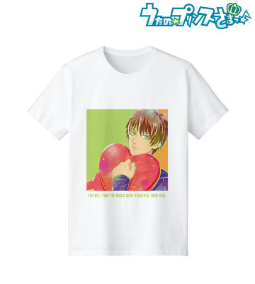 愛島セシル Ani-Art Tシャツ