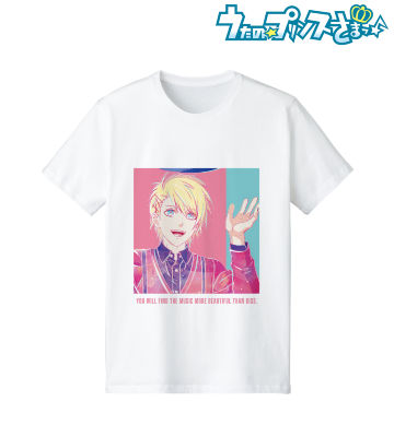 来栖 翔 Ani-Art Tシャツ