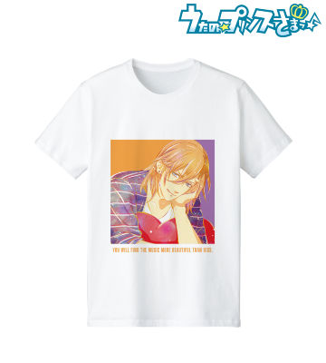 神宮寺レン Ani-Art Tシャツ