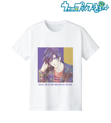 一ノ瀬トキヤ Ani-Art Tシャツ