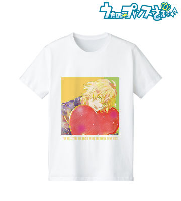 四ノ宮那月 Ani-Art Tシャツ