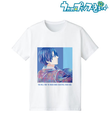 聖川真斗 Ani-Art Tシャツ