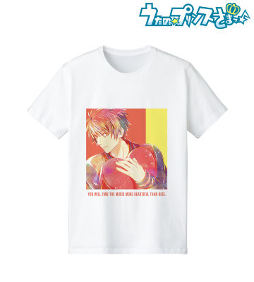 一十木音也 Ani-Art Tシャツ