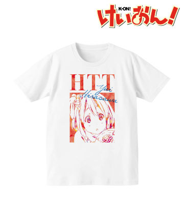 けいおん!  景品当選Ｔシャツ けいおん！ - Tシャツ(中野 梓)/レディース | AMNIBUS(アムニバス)