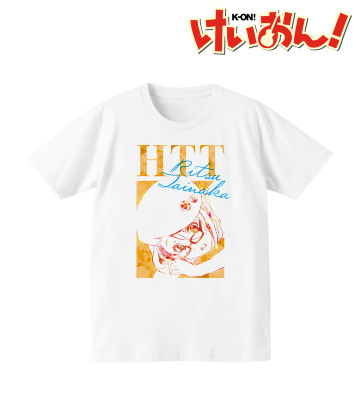 Tシャツ(田井中 律)