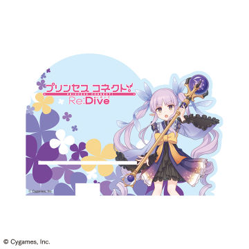 プリンセスコネクト！Re:Dive アクリルスマホスタンド キョウカ