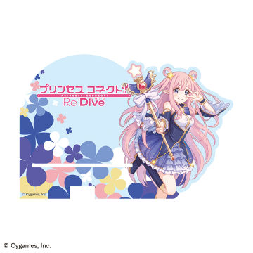 プリンセスコネクト！Re:Dive アクリルスマホスタンド ハツネ