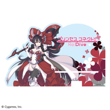 プリンセスコネクト！Re:Dive アクリルスマホスタンド イリヤ・オーンスタイン