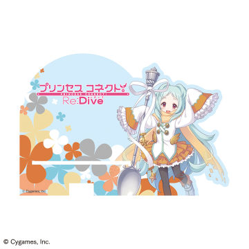 プリンセスコネクト！Re:Dive アクリルスマホスタンド ミヤコ