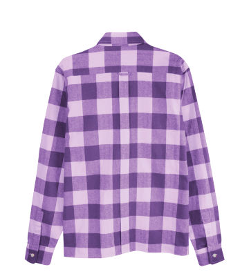 ネルシャツ（Guillty Kiss）