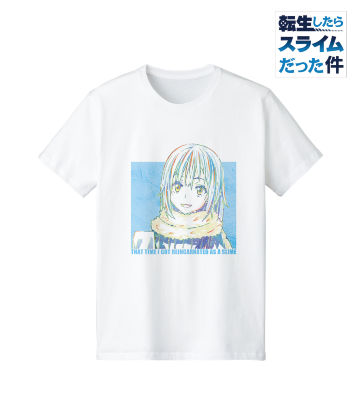リムル Ani-Art Tシャツ vol.2