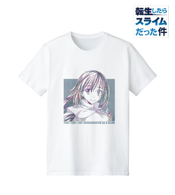 シズ Ani-Art Tシャツ