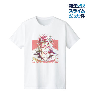 ベニマル Ani-Art Tシャツ