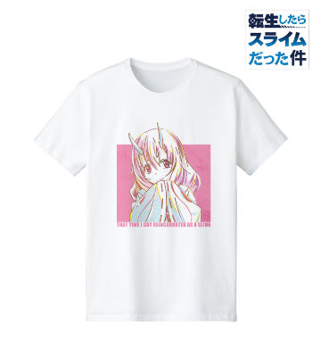 シュナ Ani-Art Tシャツ
