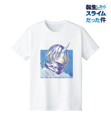 ソウエイ Ani-Art Tシャツ