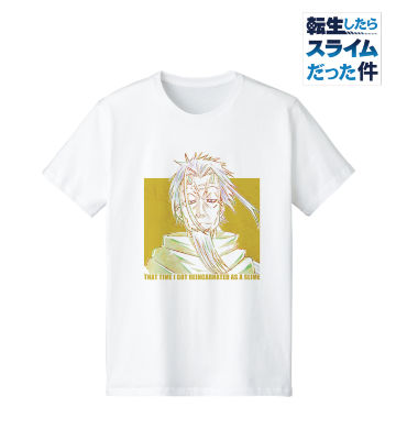 ハクロウ Ani-Art Tシャツ
