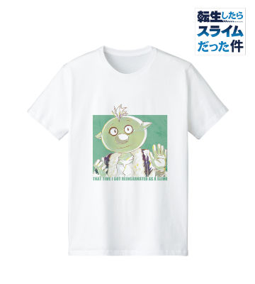 ゴブタ Ani-Art Tシャツ