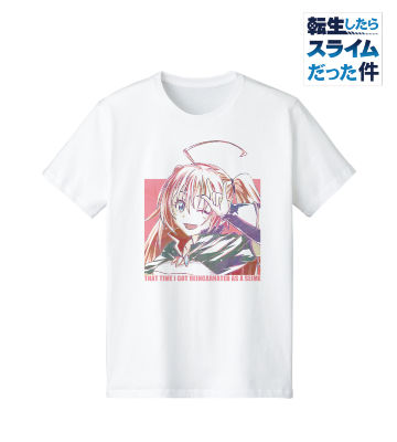 ミリム Ani-Art Tシャツ