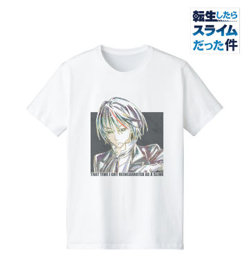 ディアブロ Ani-Art Tシャツ