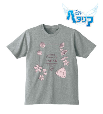 Tシャツ(日本)