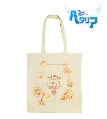 トートバッグ(イタリア)