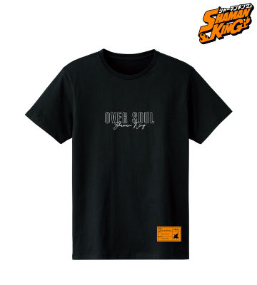 麻倉 葉＆阿弥陀丸 オーバーソウル Tシャツ