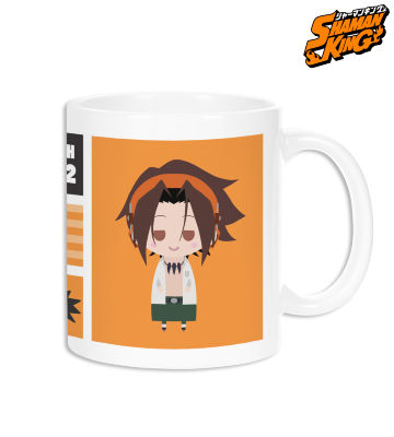 麻倉 葉 NordiQ マグカップ
