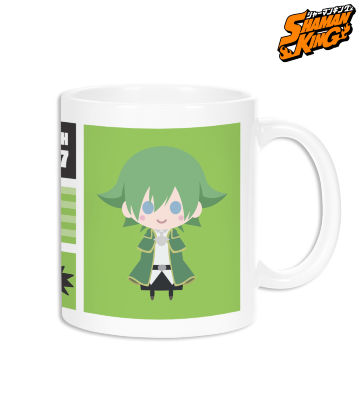 リゼルグ・ダイゼル NordiQ マグカップ
