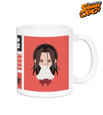 ハオ NordiQ マグカップ