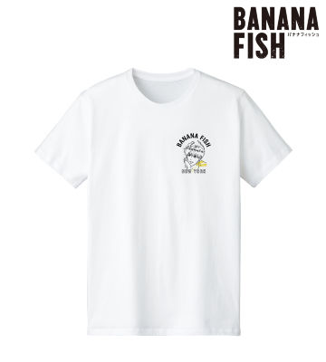奥村英二 lette-graph Tシャツ