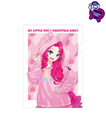 マイリトルポニー アートオブエクエストリア My Little Pony: Equestria Girls シーズン1 Japan - '私の