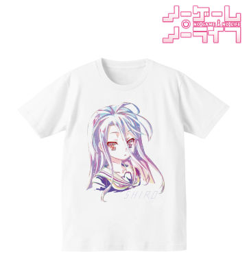 Ani-Art Tシャツ(白)