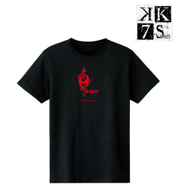 ≪吠舞羅≫ Tシャツ