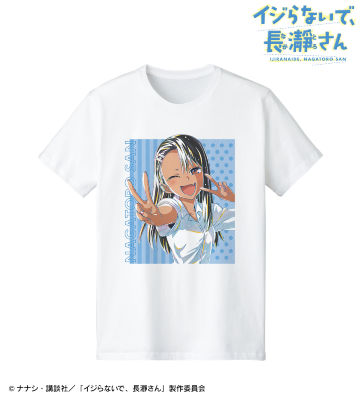 長瀞さん Ani-Art Tシャツ