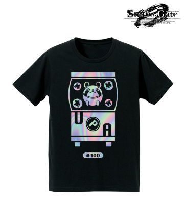ホログラムTシャツ（うーぱコレクション）