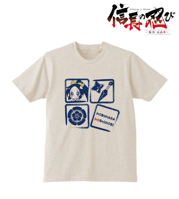 Tシャツ（千鳥）