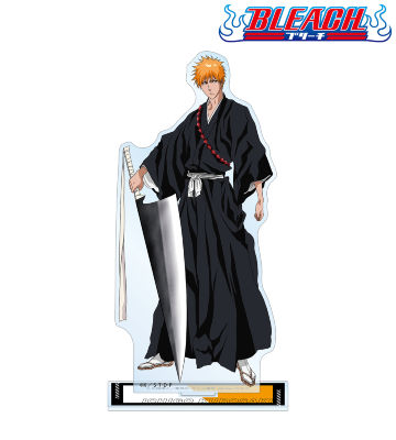 TVアニメ『BLEACH』のコラボ商品一覧 | AMNIBUS(アムニバス)