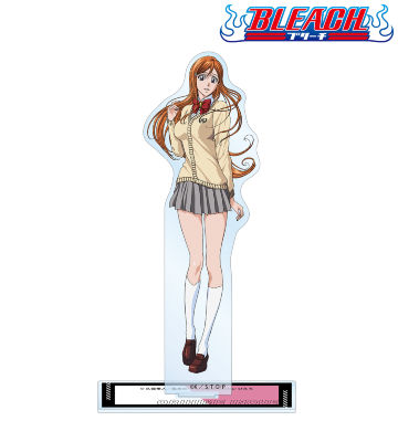 井上織姫 BIGアクリルスタンド