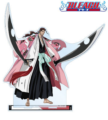 京楽春水 BIGアクリルスタンド