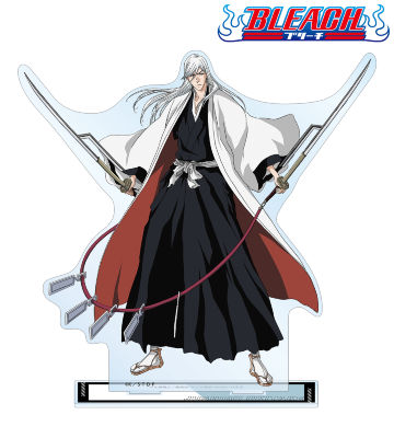 浮竹十四郎 BIGアクリルスタンド