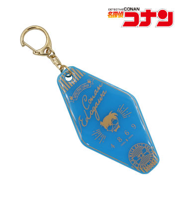 ヴィンテージアクリルキーホルダー（江戸川コナン）