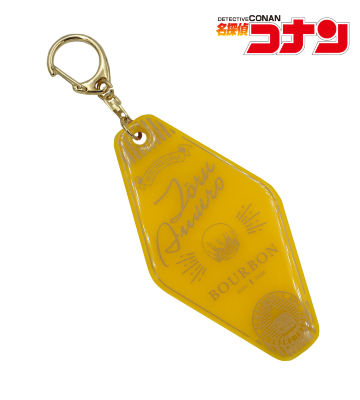 ヴィンテージアクリルキーホルダー（安室透）