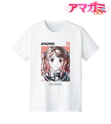 中多紗江 Ani-Art Tシャツ