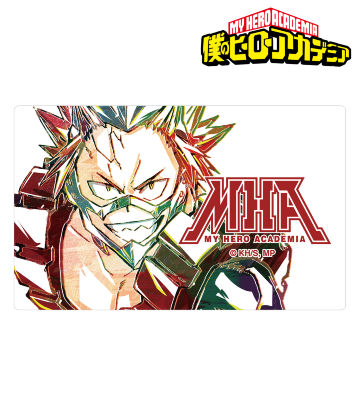 切島鋭児郎 Ani-Art カードステッカー vol.3