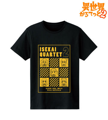 Tシャツ ver.A
